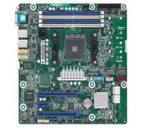 ASROCK MB AMD AM4 X470D4U2