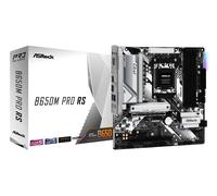 Asrock B650M Pro RS AMD B650 Socket AM5 micro ATX