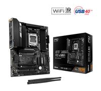 SCHEDA MADRE ASROCK X870 Pro-A WiFi ATX per AMD Ryzen AM5