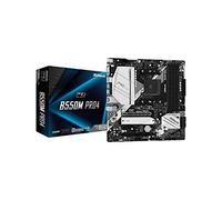 Scheda Madre AsRock B550M Pro4