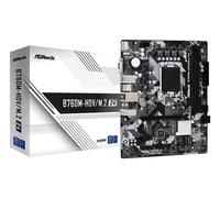 Asrock B760M-HDV/M.2 D4