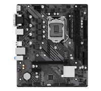 Asrock Scheda Madre Intel H470 LGA 1200 (Socket H5) micro ATX - H510M-HDV/M.2 SE