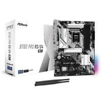 Asrock B760 Pro RS/D4 WiFi Intel B760 LGA 1700 DDR4 ATX