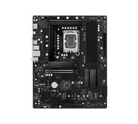 ASRock MB Intel 1851 B860 Pro-A Scheda madre Intel Socket 90-MXBRN-A0UAYZ