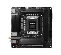 ASRock MB Intel 1851 B860I WiFi Scheda madre Intel Socket 90-MXBQQ-A0UAYZ