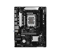 ASRock MB Intel 1851 H810M-P Gen 5 Scheda madre Intel Socket 90-MXBUE0-A0UAYZ