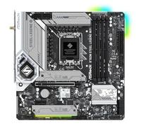 Asrock Mb Intel B760/4Ddr5/4Sata3