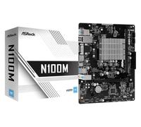 Asrock N100M NA (CPU integrato) micro ATX