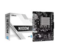 Asrock N100M NA (CPU integrato) micro ATX