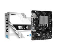 ASRock MB Intel N100M