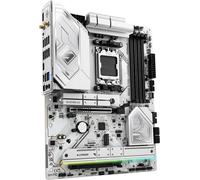 ASRock MB Sc AM5 B850 Steel Legend WiFi, AMD B850, 4xDDR5, 1xHDMI, WiFi, ATXAsro