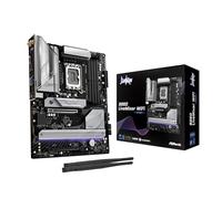 Asrock Mb Sc Lga1851 B860 Livemixer Wifi, Intel B860, 4xddr5, 1xthunderbolt, 1xhdmi, Wifi, Atx