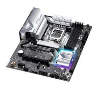 ASROCK - Mb Z790, Z790 Pro Rs, Lga 1700 4ddr5