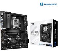ASROCK MB Z890 PRO RS, INTEL Z890 MAINBOARD, SOCKEL LGA 1851, INTEL Z890, ATX, D