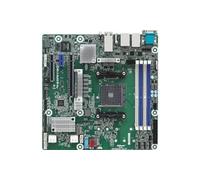 Asrock X570D4U-2L2T/BCM scheda madre AMD X570 Socket AM4 micro ATX (Asrock Rack - Micro-ATX) [X570D4U-2L2T/BCM]