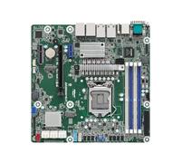 ASROCK - Scheda Madre E3C256D4U-2L2T Socket LGA 1200 (Socket H5) Chipset Intel C256 micro ATX - SPEDIZIONE GRATUITA