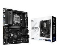 ASROCK Modello del prodotto : Z890 Pro-A - Nouvo