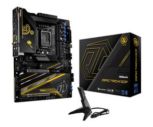 ASROCK Modello del prodotto : Z890 TAICHI OCF - Nouvo