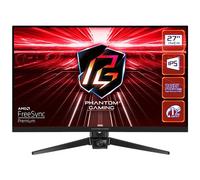 Asrock - Monitor 27 pollici LED IPS Phantom Gaming PG27FF1A 1920x1080 Full HD Tempo di Risposta 1 ms Frequenza di Aggiornamento 165 (Hz)