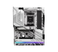 ASRock Motherboard X870 Pro RS Scheda madre AMD Socket AM5 (Ryzen X870PRORS