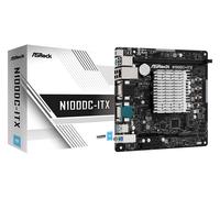 Asrock N100DC-ITX NA (CPU integrato) mini ITX