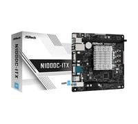 Asrock N100DC-ITX NA [CPU integrato] mini ITX (ASROCK N100DC-ITX Intel Q-Core N1