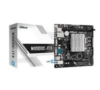 Asrock N100DC-ITX NA (CPU integrato) mini ITX
