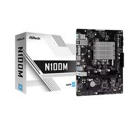 Asrock N100M NA (CPU integrato) micro ATX