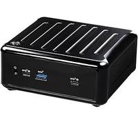 ASRock NUC BOX-1115G4 Intel 11th Gen R2.0