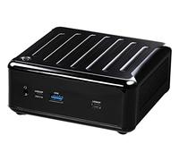 ASROCK PC BAREBONE NUC BOX-1220P INTEL CORE I3-1220P NERO (90PXG9K0-00EAY100)