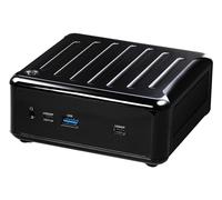 Asrock NUC BOX-1240P Sort i5-1240P 33 - Nouvo