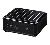 ASRock NUC BOX-1240P Workstation barebone PCI Express 90PXG9H0-00EAY100