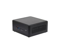 ASRock NUC Box-255H Intl retail 90PXGDK0-P0EAY100 Barebone DDR5 Barebone DDR5