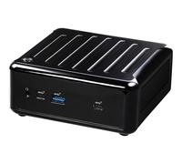 ASRock NUC BOX-J6412 Micro-Tower PC barebone Intel SoC 90PXG8M0-P0EAY100
