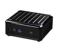 ASROCK PC BAREBONE NUC BOX-1220P INTEL CORE I3-1220P NERO (90PXG9K0-00EAY100)