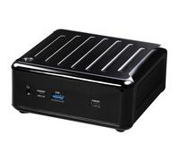 Asrock PC BAREBONE NUC BOX 1360P/D5 INTEL CORE I7-1360P NERO (90PXGAU0-P0EAY100)