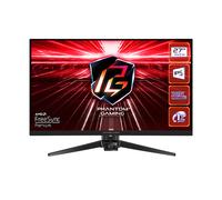 Asrock 27"" PG27FF1A monitor (90LXA050-A0E1A0V)
