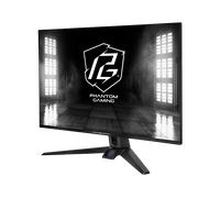 ASRock PG27FFS1A 16 9 HDMI/DP FHD Schermo piatto (tft/lcd) 90LXA110-A0E1A0V