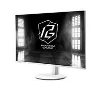 ASRock PG27FFS2E-W 16 9 HDMI/DP FHD Schermo piatto (tft/lcd) 90LXA130-A0E1A0V