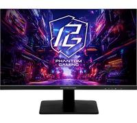 Monitor PC Asrock PG27FFX1B 27" Full HD 520Hz IPS FreeSync Premium Altoparlanti USB 1ms