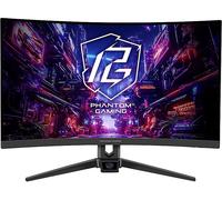 ASROCK PG27FRS1A MONITOR, 27 ", Full-HD, 1920 x 1080 pixels, tempo di risposta 1 ms