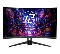 Asrock PG27FRS1A Monitor PC 68,6 cm (27") 1920 x 1080 Pixel Full HD LCD [PG27FRS1A]