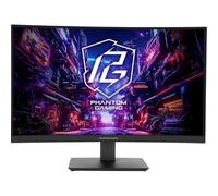 Asrock Monitor Gaming Pg27qrt1b 27´´ Qhd Ips Led 180hz