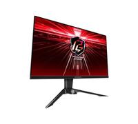 Asrock PG32QF2B Monitor PC 80 cm (31.5") 2560 x 1440 Pixel Wide Quad HD Nero