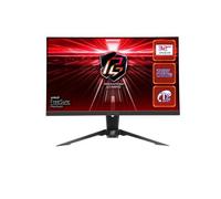 Asrock PG32QF2B Monitor PC 80 cm (31.5") 2560 x 1440 Pixel Wide Quad HD Nero