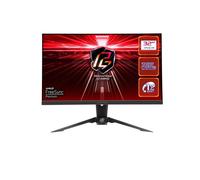 Asrock PG32QF2B Monitor PC 80 cm (31.5") 2560 x 1440 Pixel Wide Quad HD Nero