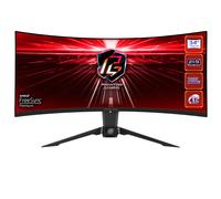 Asrock PG34WQ15R2B 86,4 cm (34 ) 3440 x 1440 pixel UltraWide Quad HD Flat Panel PC Monitor Nero - Nouvo