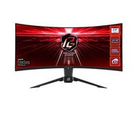 Asrock PG34WQ15R2B Monitor PC 86,4 cm [34] 3440 x 1440 Pixel UltraWide Quad HD N