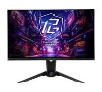 ASRock ECRAN 27 ASROCK PHANTOM GAMING PGO27QFS OLED QUAD HD 240HZ (NOIR) - Flachbildschirm (TFT/LCD) - 68,6 cm (90LXA0Q0-A0E1A0V)