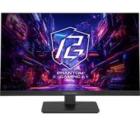 Asrock Phantom Gaming 68,6 cm (27 ) 1920 x 1080 pixel Monitor PC a schermo piatto Full HD Nero - Nouvo